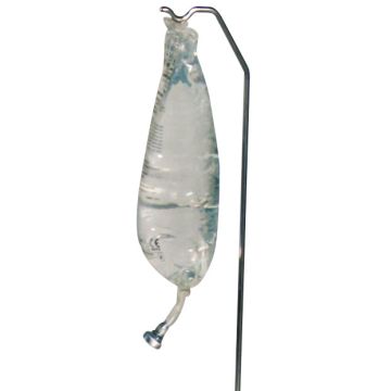 Liquide Sterile Omnia (15X500Ml) - Omnia