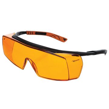 Lunette Oranges Ultratect N°508 - ULTRADENT - ULTRATECT ULTRADENT