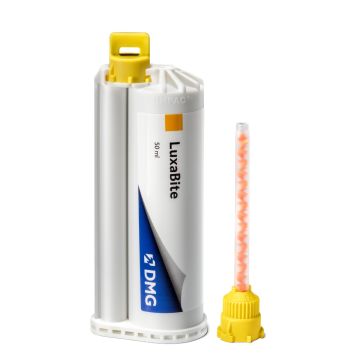 Luxabite Automix 50Ml (5) - Dmg