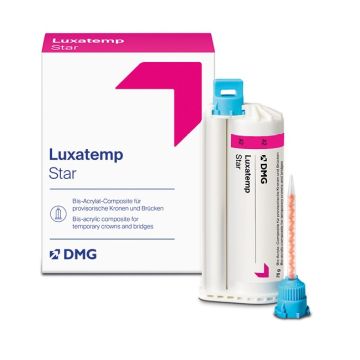 Luxatemp Star (76G) - Dmg