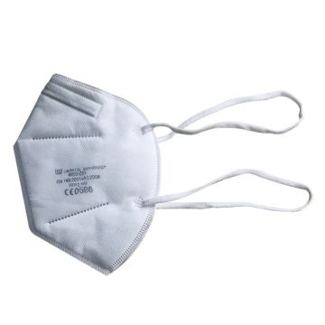 MASQUES FFP2 HEAD STRAP ORIENTAL STANDARD (20)
