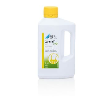Orotol Plus Ph7  (2,5L) - Durr Dental - CE0124