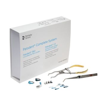 PALODENT SYSTEM V3 INTRO KIT DENTSPLY SIRONA