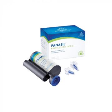 PANASIL BINETICS PUTTY FASTSET INTROPACK