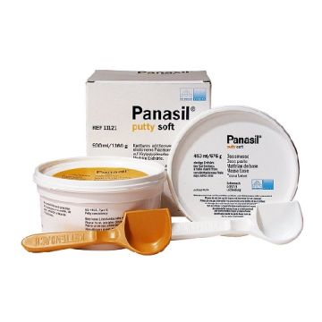 Panasil Putty Eco (4X900Ml)