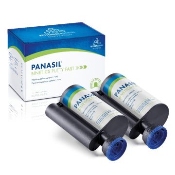 PANASIL BINETICS PUTTY 