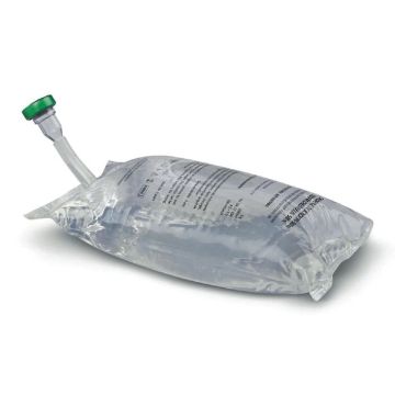 Poche de Solution Saline HYGITECH - CHLORURE DE SODIUM HYGITECH - Infomed Fluids S.r.l. - 0476