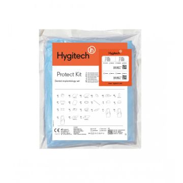 Protect Kits Hygitech (5) - KIT CHIRURGIE HYGI - CE1639  - CLASSE I STERILE