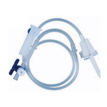 SET D'IRRIGATION NSK SURGIC PRO HYGI(10) - HYGITECH - IRRIGASET HYGITECH - KLF Medical Tech Co., Ltd.