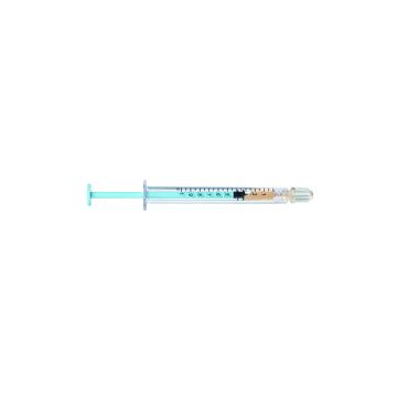 Sterify Gel 1 Seringue (0.3Ml) - Hu-Friedy - Sterify S.r.l. - Classe I