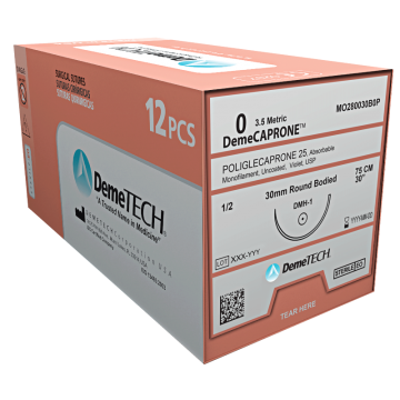 SUTURE PGCL DEMETECH (12)