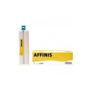 Affinis Cartouches(2X75Ml + Embouts)