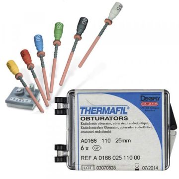 Thermafil Instruments Coffret (20)