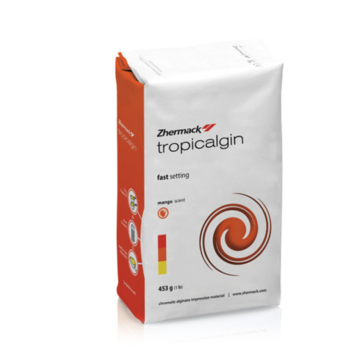 Tropicalgin Alginate Chromatique (453 g) ZHERMACK