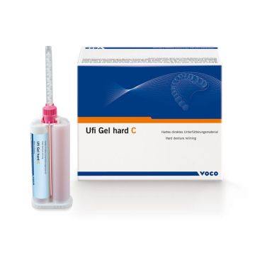 Ufi Gel Hard C (80G) Voco