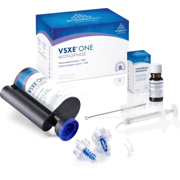 VSXE ONE INTRO PACK - KETTENBACH - Dispositif médical de classe I