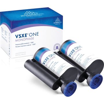 VSXE ONE RECHARGE (2X380 ML) - KETTENBACH - Dispositif médical de classe I.