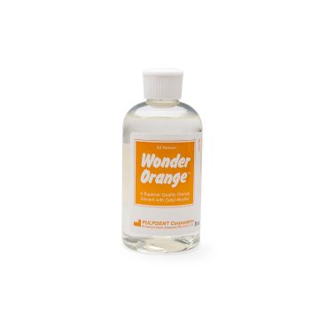 Wonder Orange Opsyse