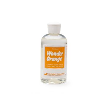 WONDER ORANGE OPSYSE