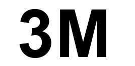 3M Logo