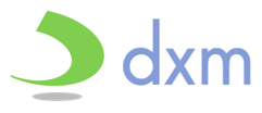 Logo DXM