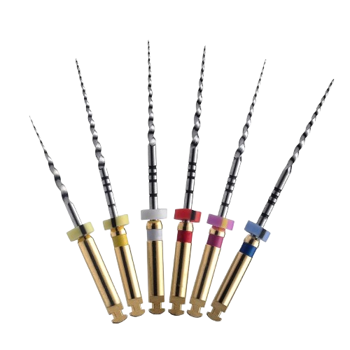Endodontie