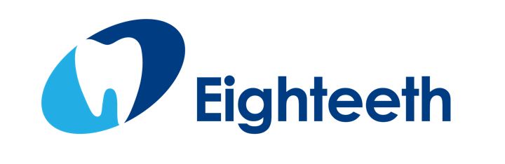 Logo Eighteeth