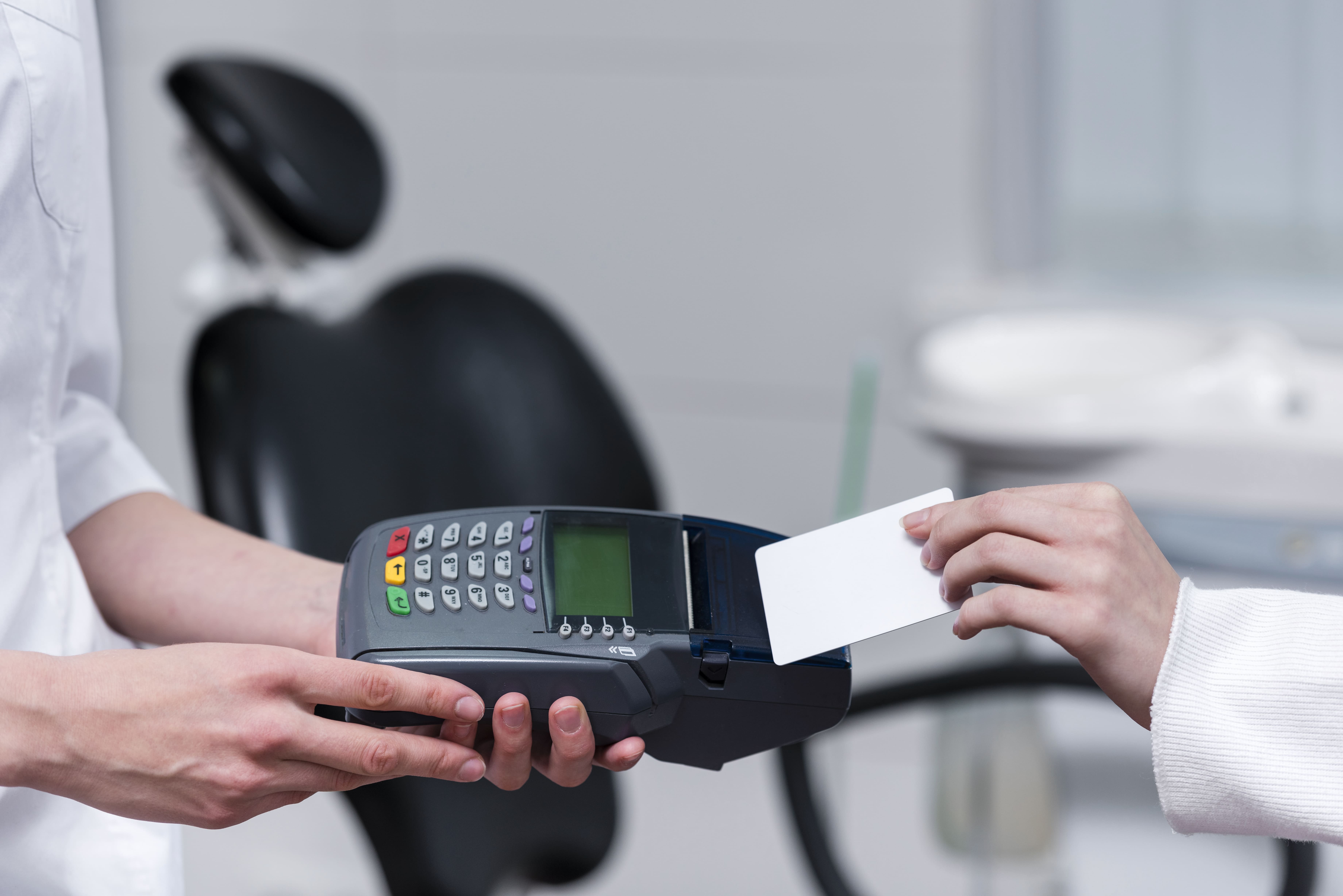 Image de fond représentant le service 